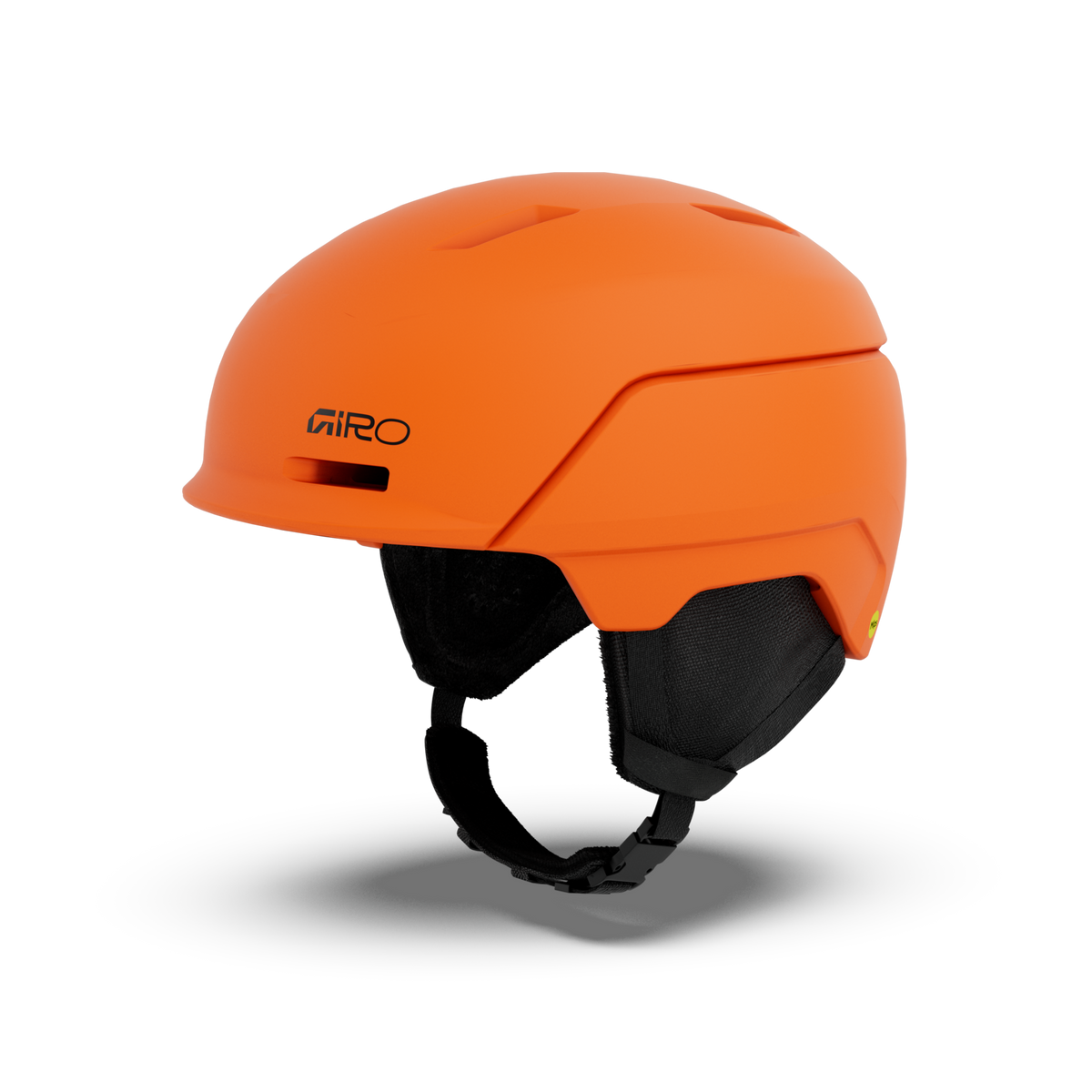 Giro Neo II Jr. MIPS All Mountain Helm in ORANGE