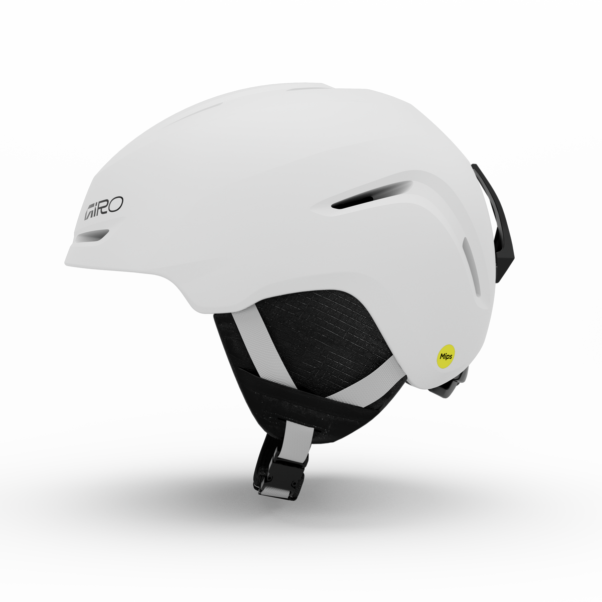 Giro Spur MIPS All Mountain Helm in WEISS
