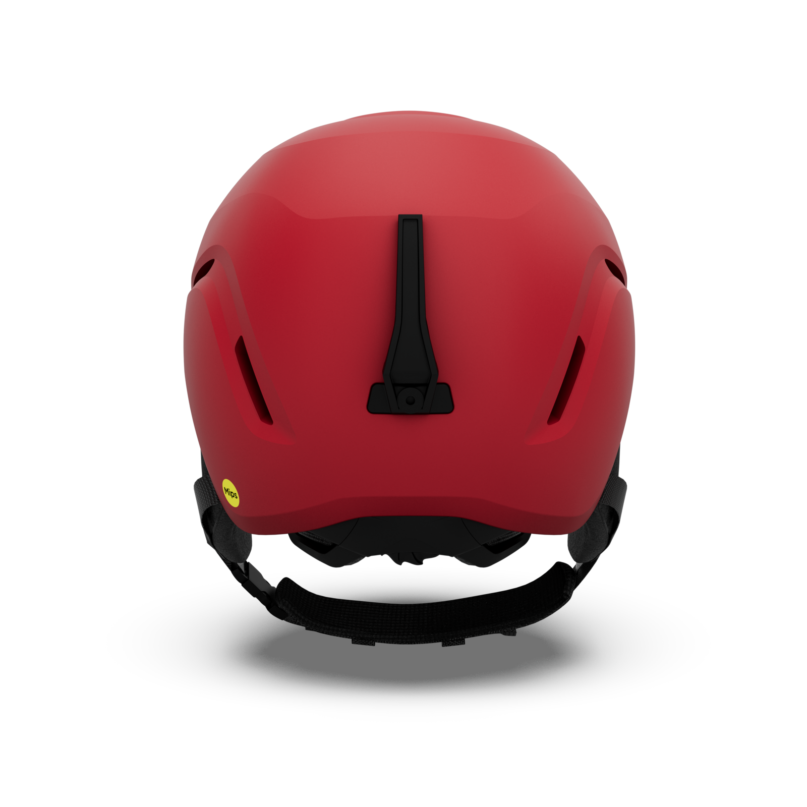 Giro Spur MIPS All Mountain Helm in ROT