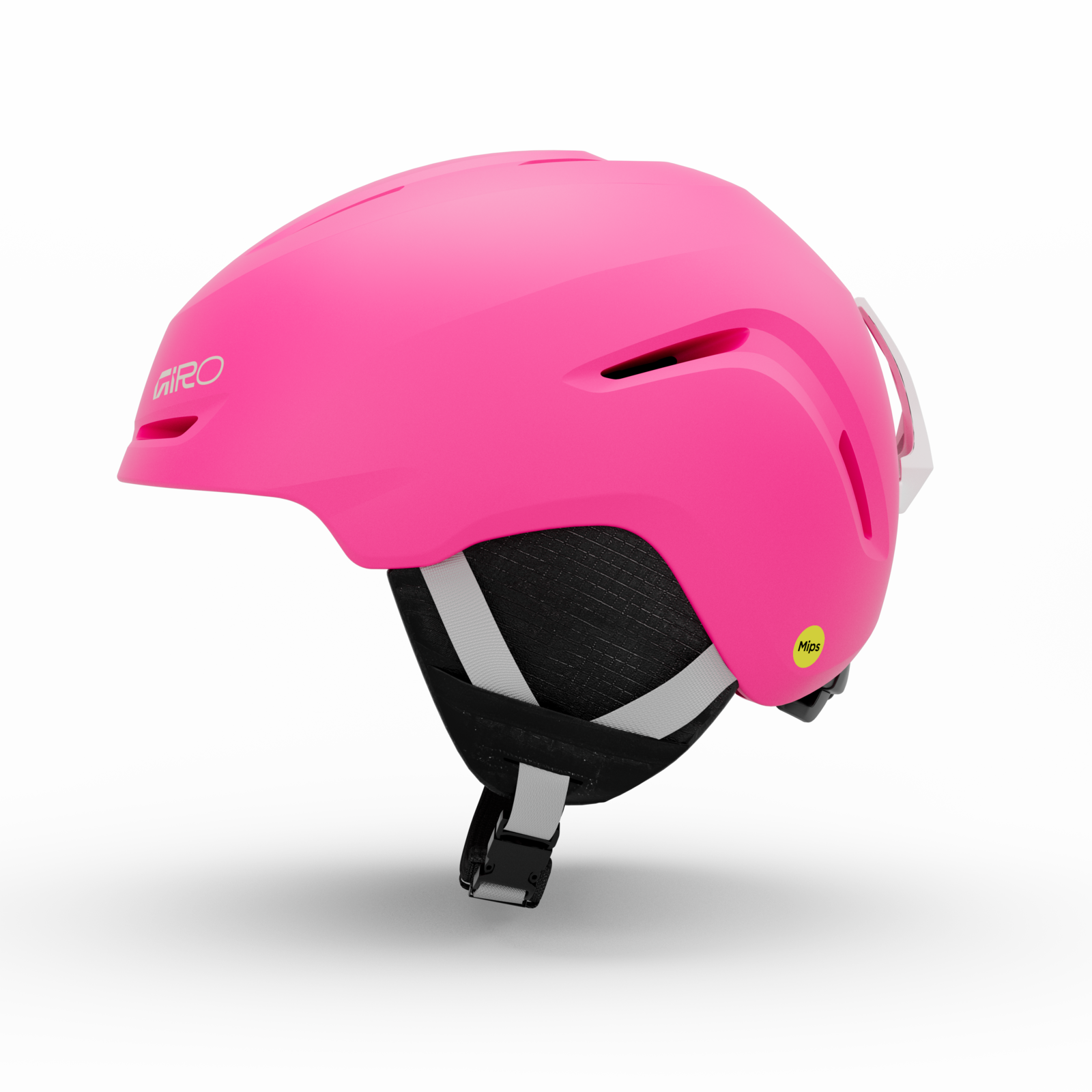 Giro Spur MIPS All Mountain Helm in PINK
