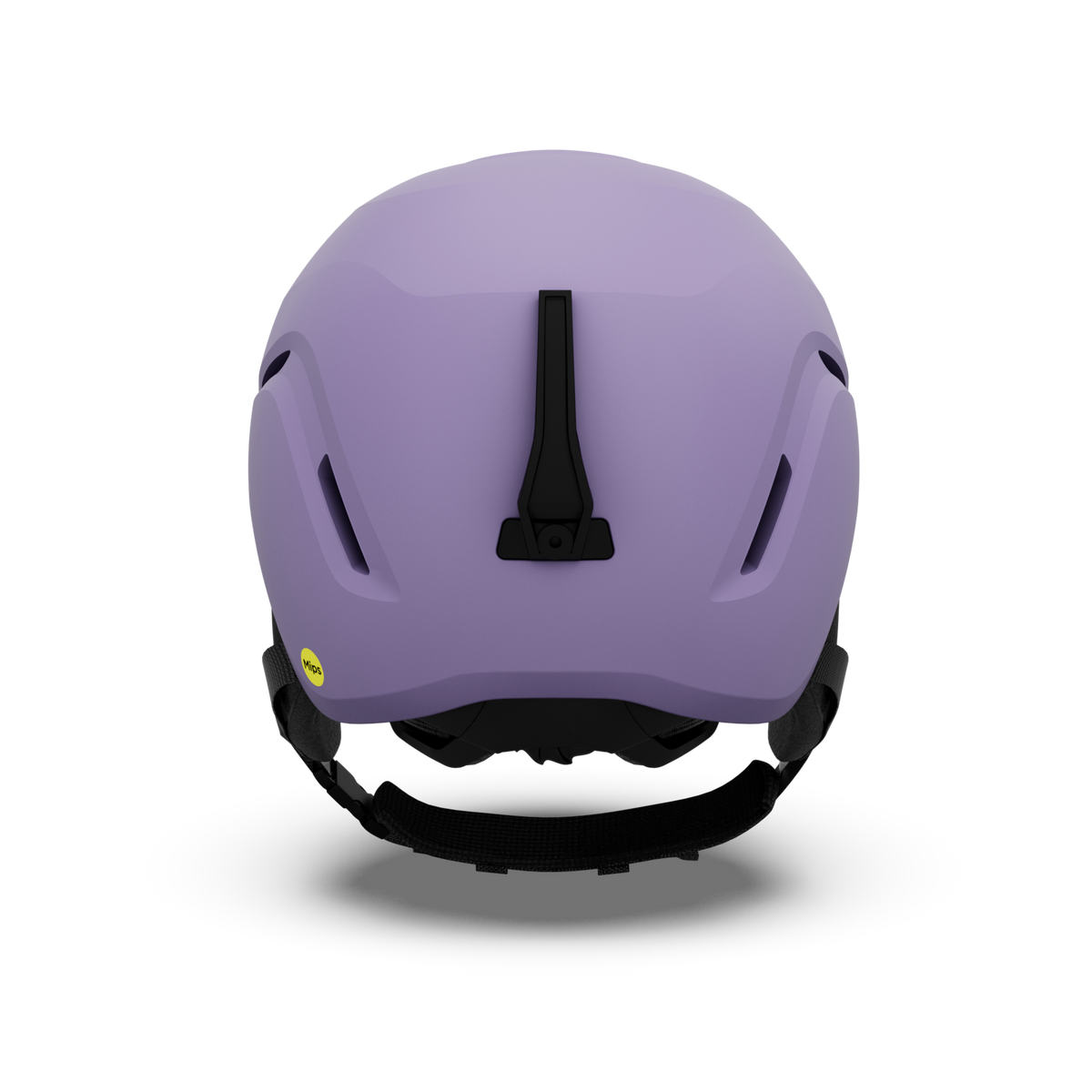 Giro Spur MIPS All Mountain Helm in VIOLETT