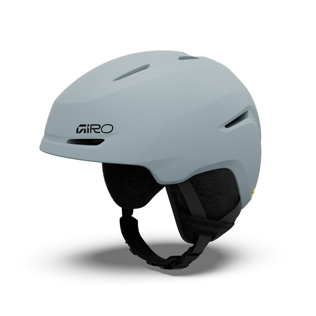 Giro Spur MIPS All Mountain Helm in BLAU