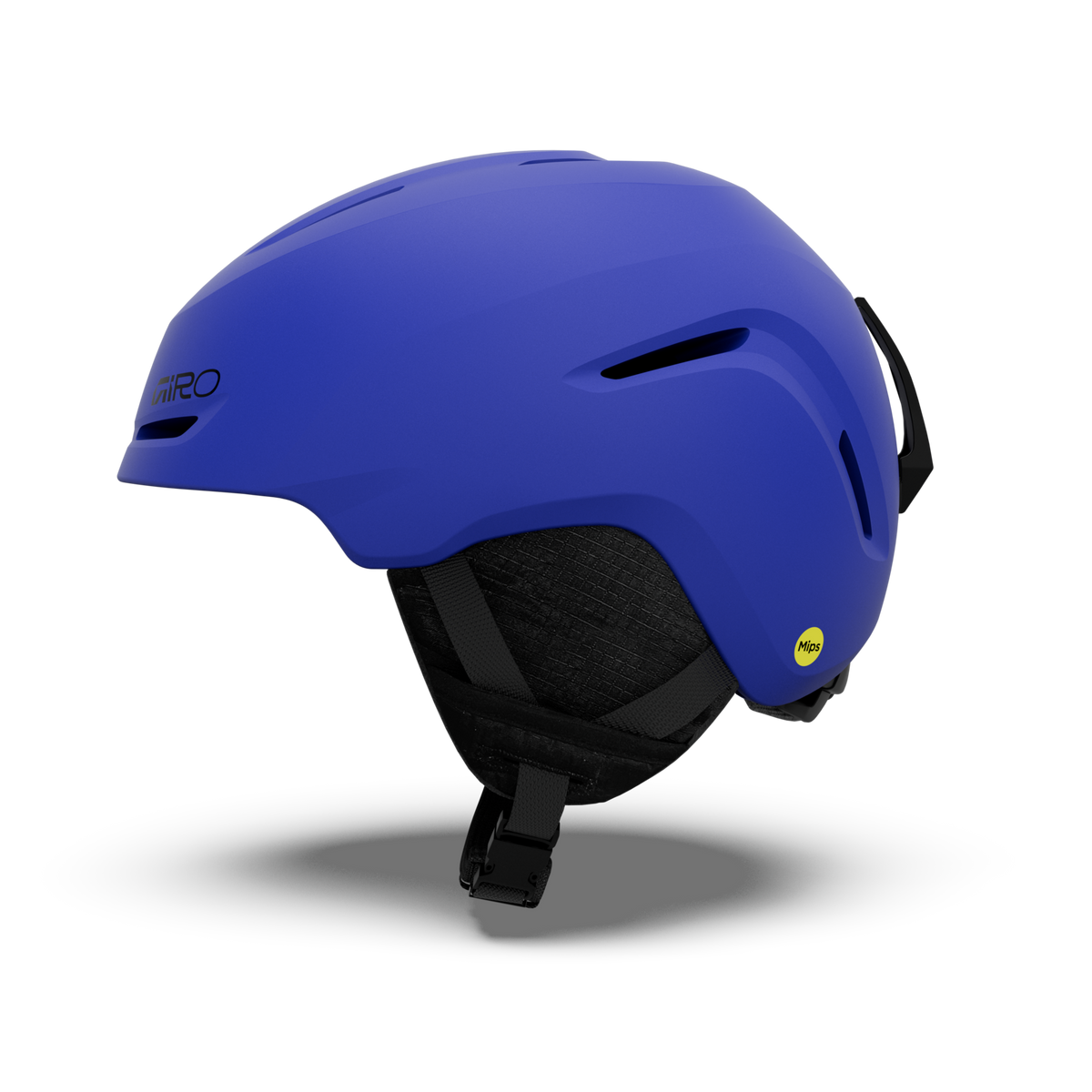 Giro Spur MIPS All Mountain Helm in BLAU