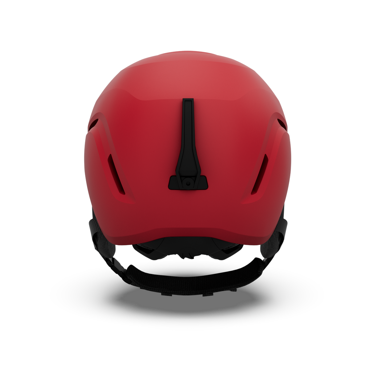 Giro Spur All Mountain Helm in ROT