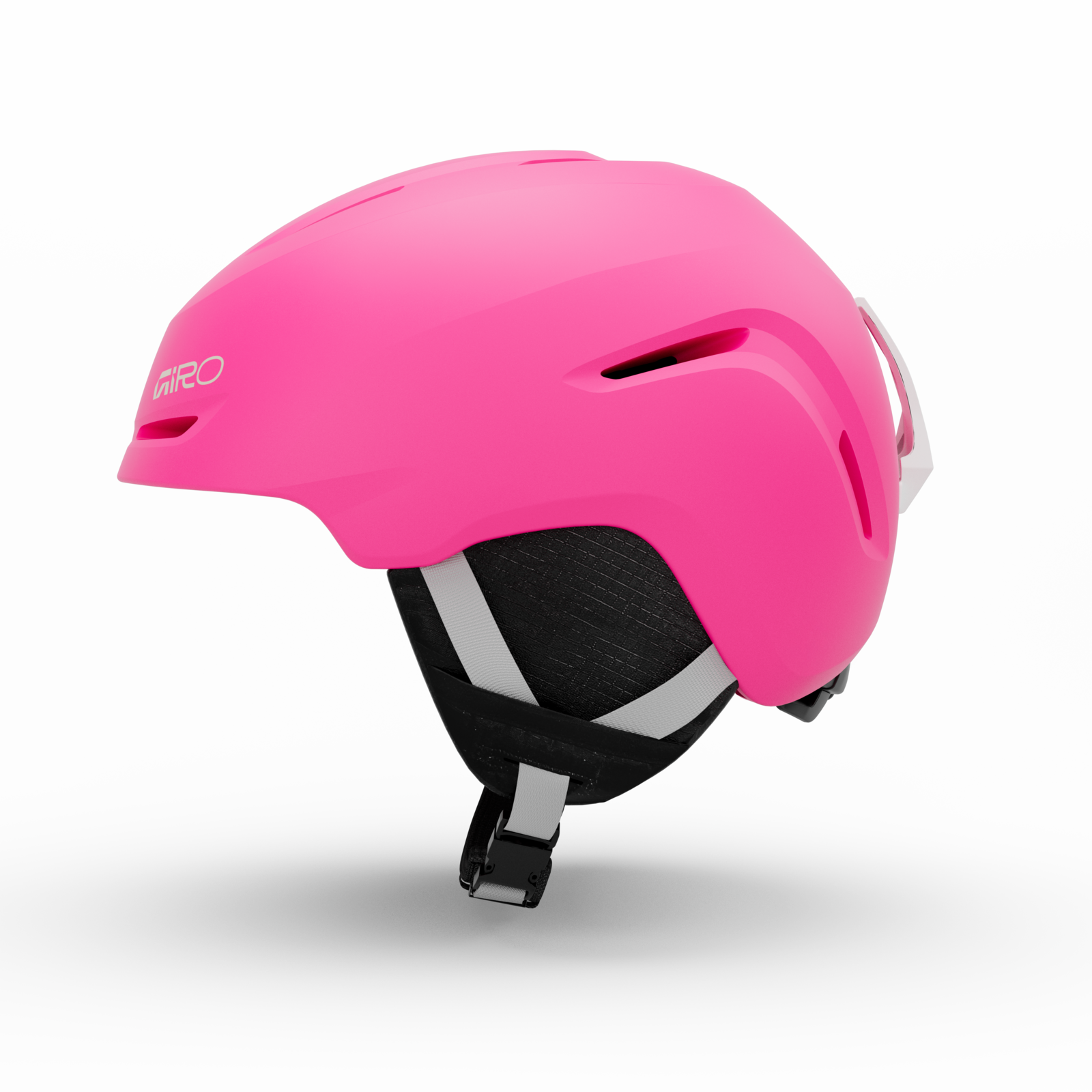 Giro Spur All Mountain Helm in PINK