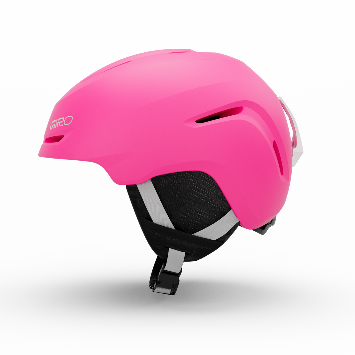 Giro Spur All Mountain Helm in PINK