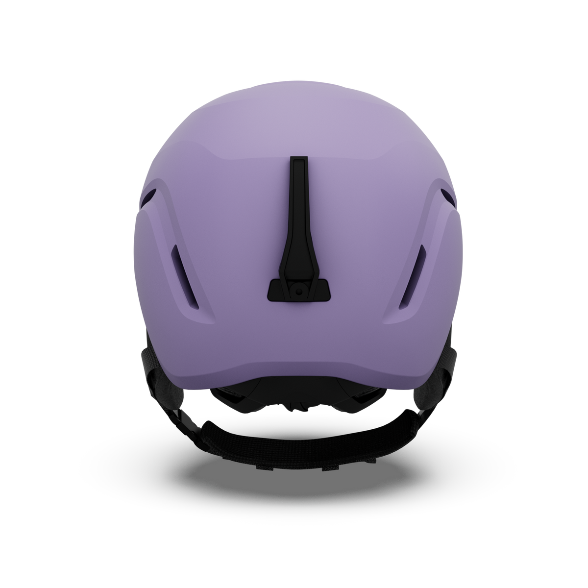 Giro Spur All Mountain Helm in VIOLETT