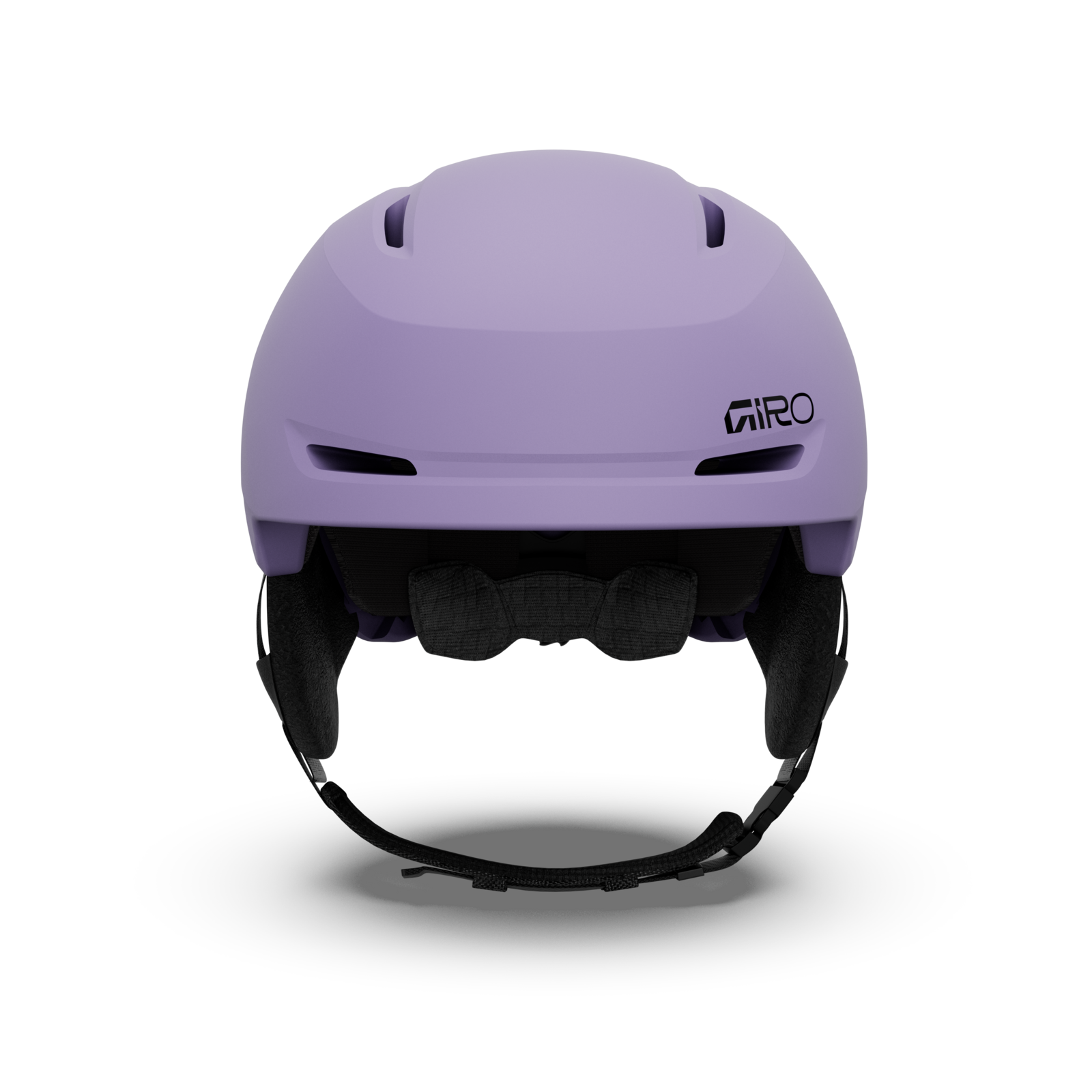 Giro Spur All Mountain Helm in VIOLETT