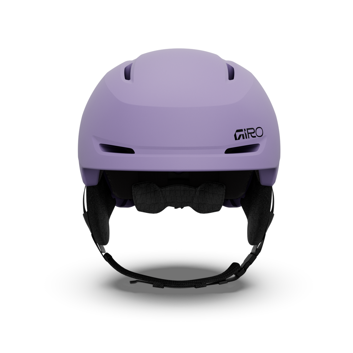 Giro Spur All Mountain Helm in VIOLETT
