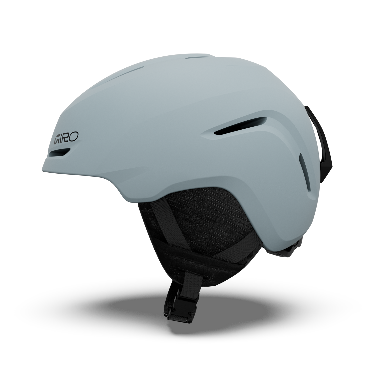 Giro Spur All Mountain Helm in BLAU