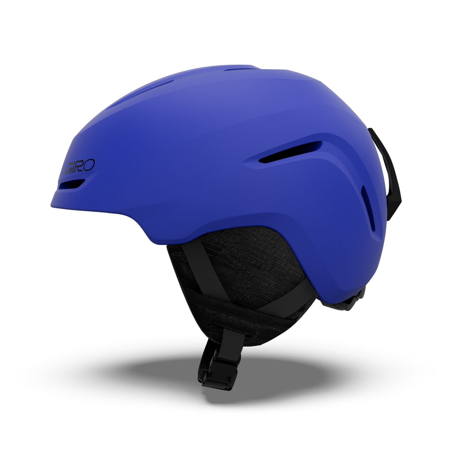 Giro Spur All Mountain Helm in BLAU