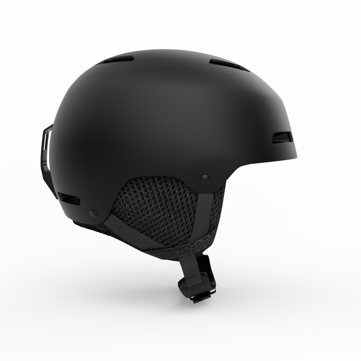 Giro Crüe MIPS FS All Mountain Helm in SCHWARZ