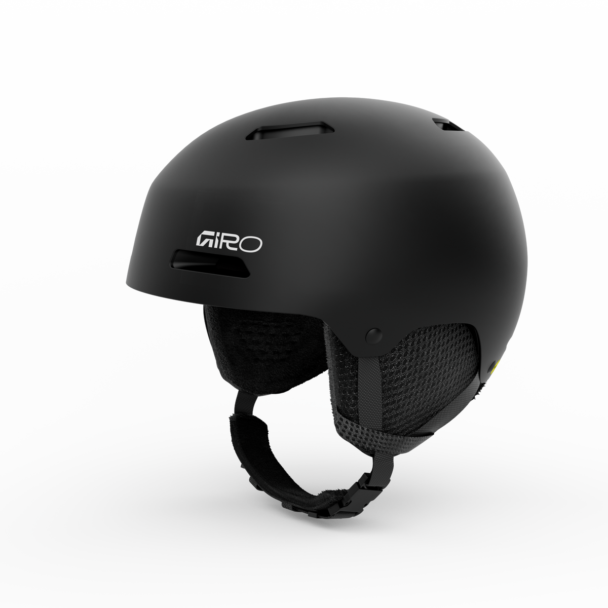 Giro Crüe MIPS FS All Mountain Helm in SCHWARZ