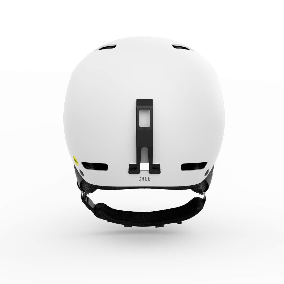 Giro Crüe MIPS FS All Mountain Helm in WEISS