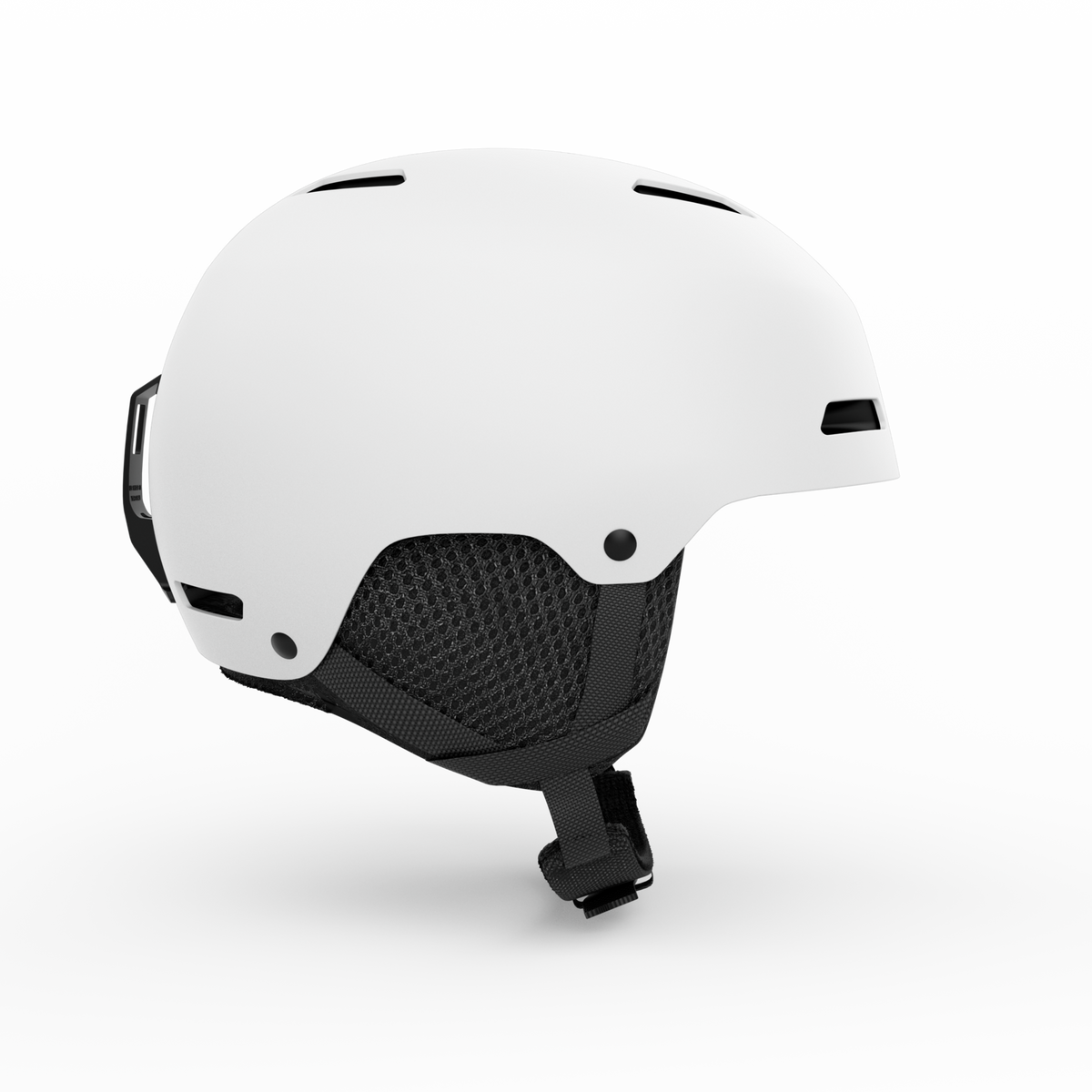 Giro Crüe MIPS FS All Mountain Helm in WEISS