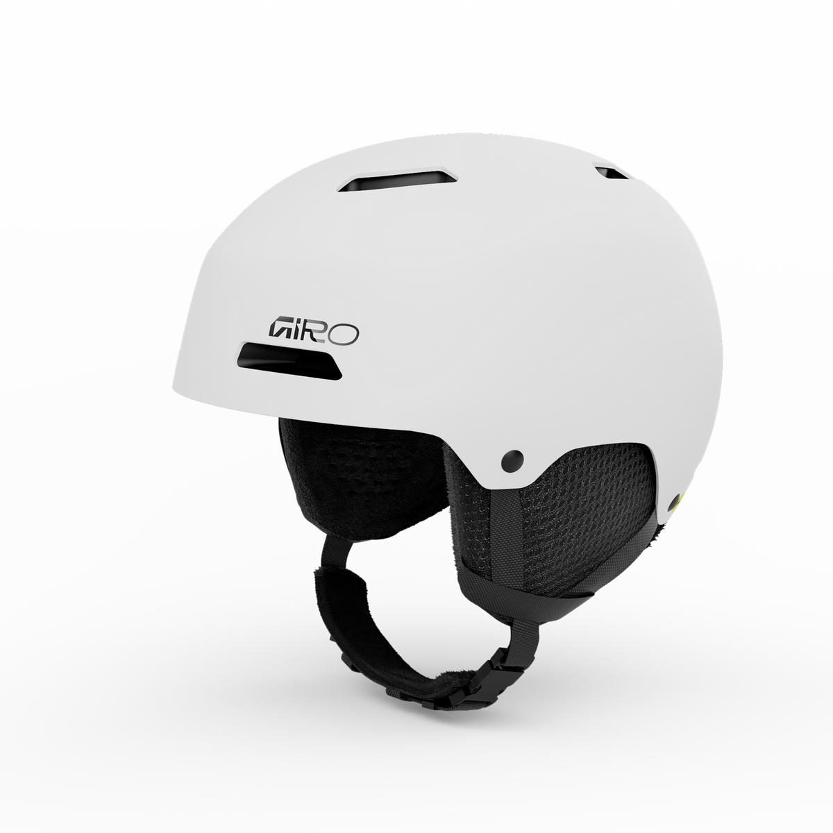 Giro Crüe MIPS FS All Mountain Helm in WEISS