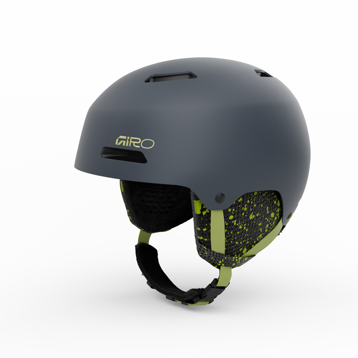 Giro Crüe MIPS FS All Mountain Helm in BLAU
