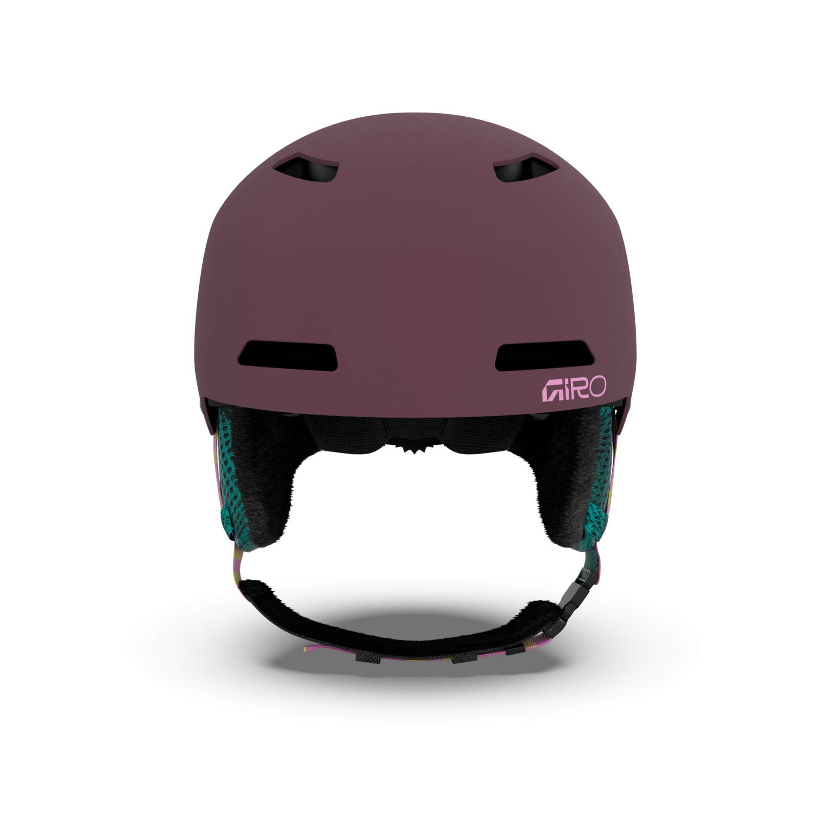 Giro Crüe MIPS FS All Mountain Helm in BRAUN