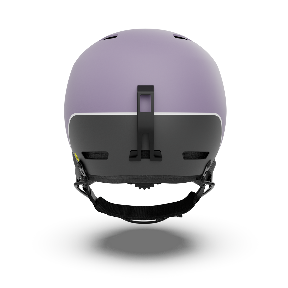 Giro Ledge SL MIPS Skirennhelm in VIOLETT
