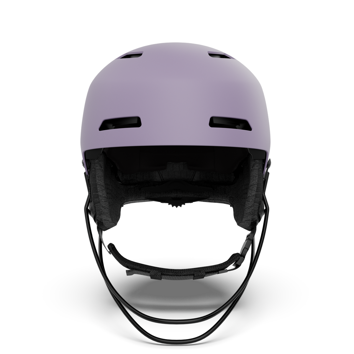 Giro Ledge SL MIPS Skirennhelm in VIOLETT