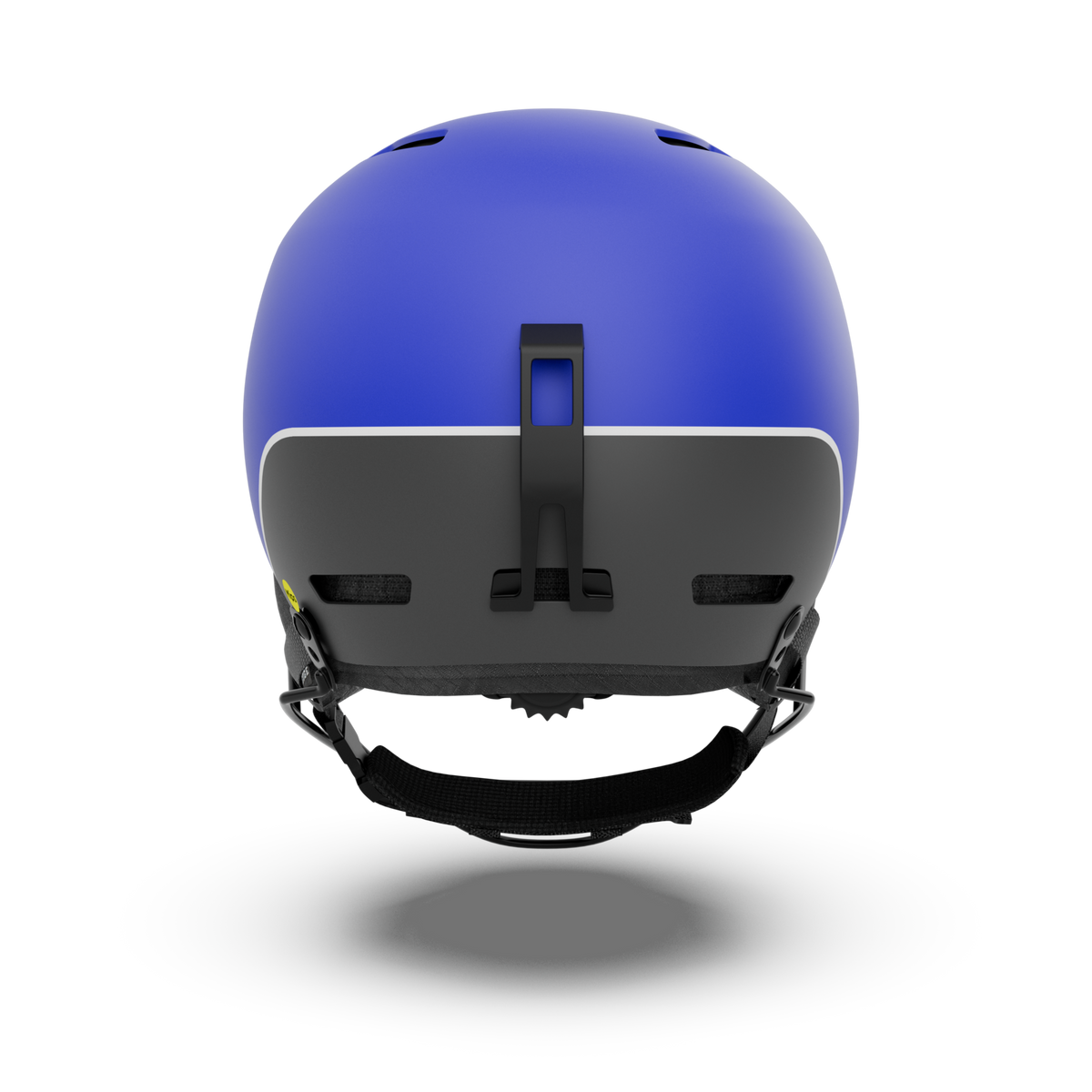 Giro Ledge SL MIPS Skirennhelm in BLAU