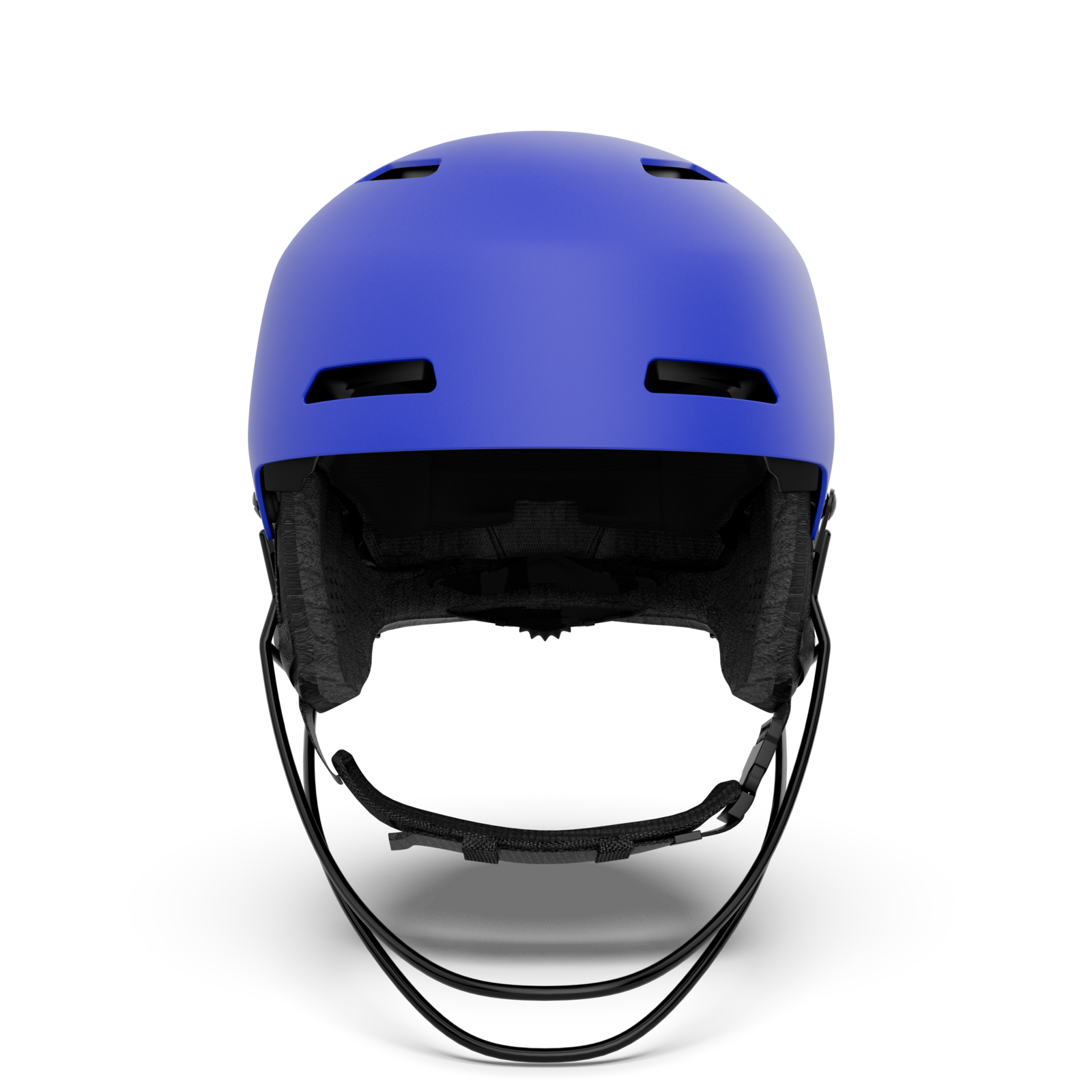 Giro Ledge SL MIPS Skirennhelm in BLAU