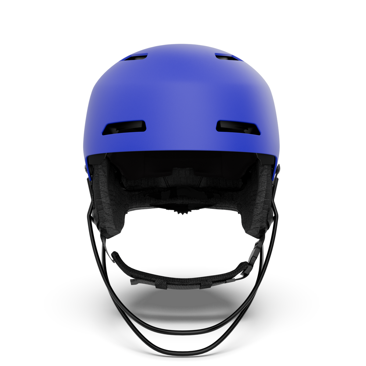 Giro Ledge SL MIPS Skirennhelm in BLAU
