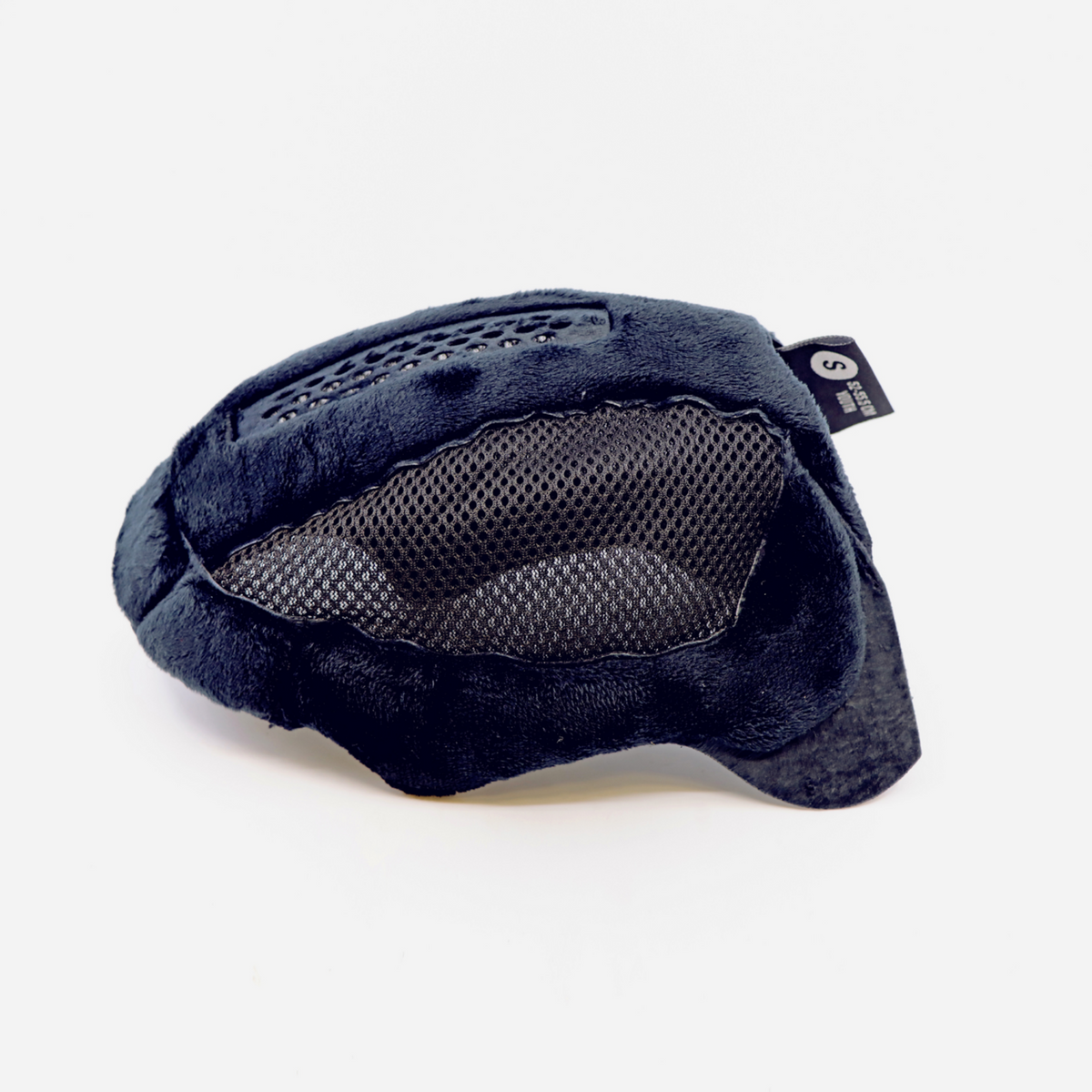 Giro Spur Comfort Liner Ersatzteil in SCHWARZ