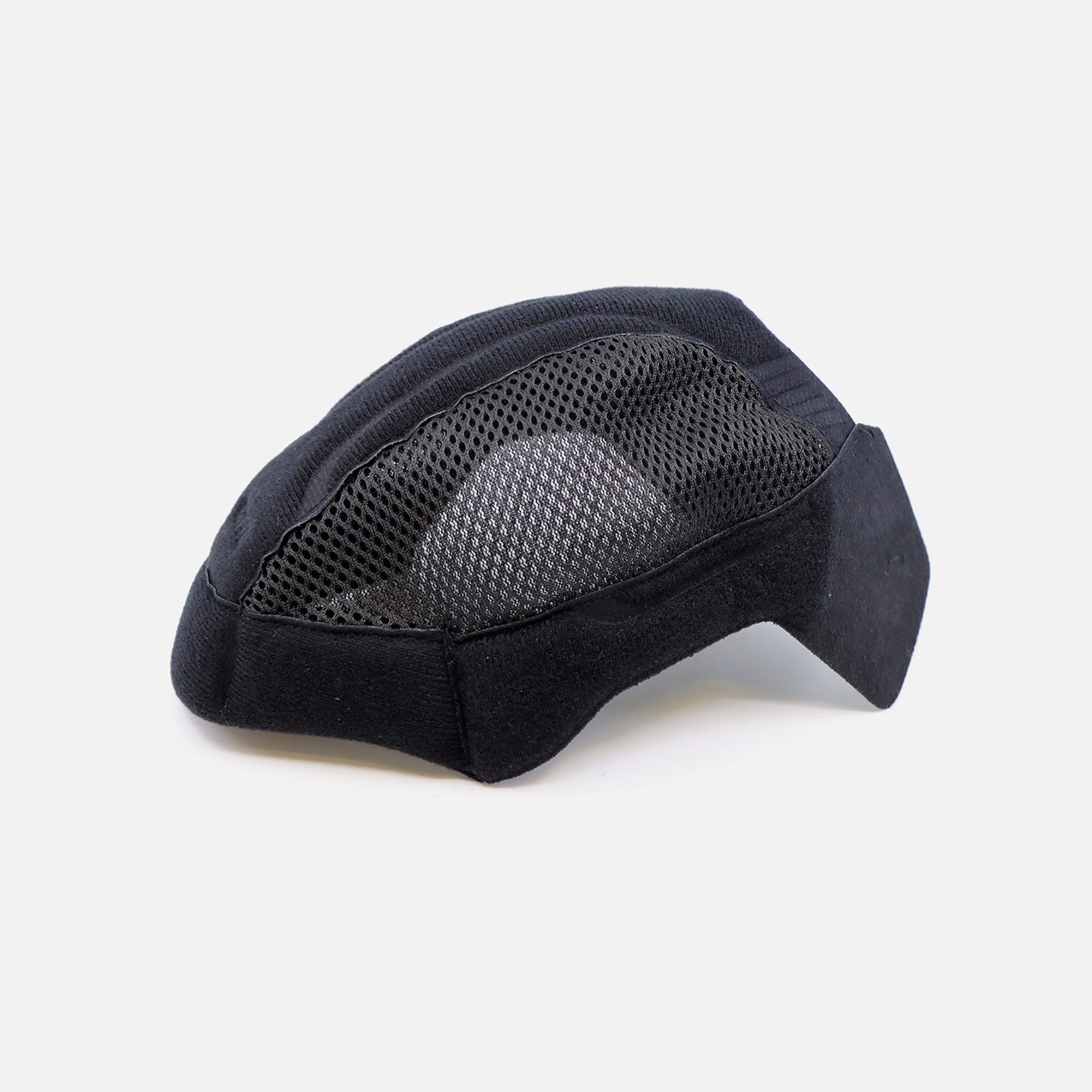 Giro Sario Comfort Liner Ersatzteil in SCHWARZ