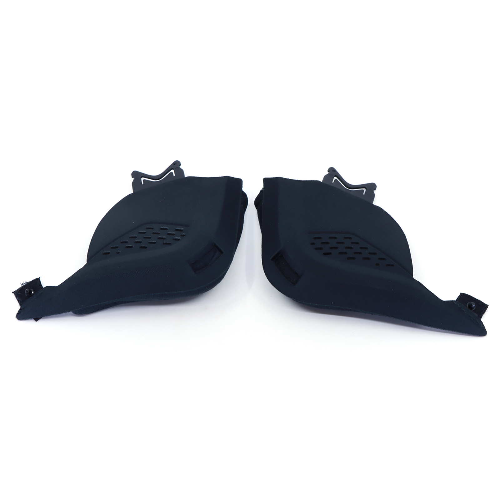 Giro Owen Ear Pad Kit Ersatzteil in SCHWARZ