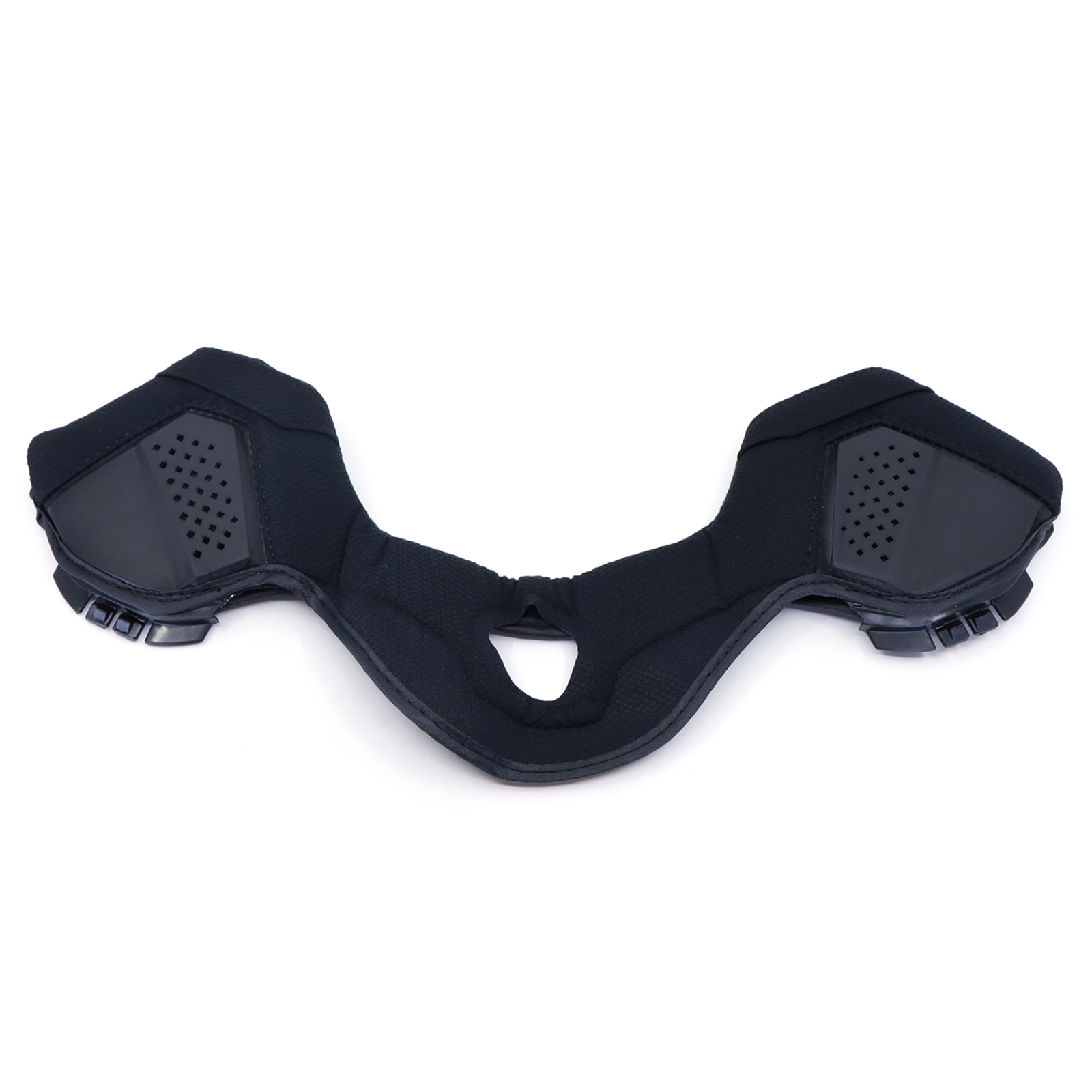 Giro Tenet Ear pad Kit Ersatzteil in SCHWARZ