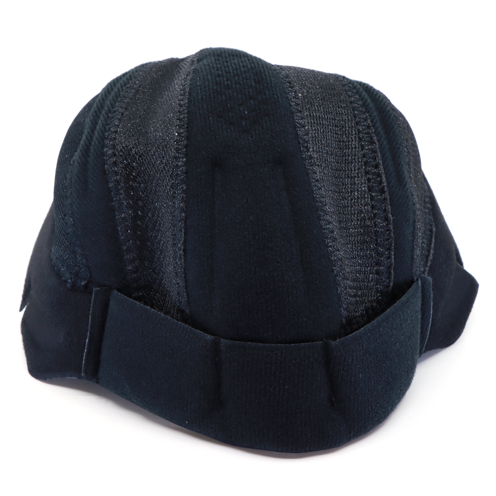 Giro Tenet Helmet Liner Ersatzteil in SCHWARZ
