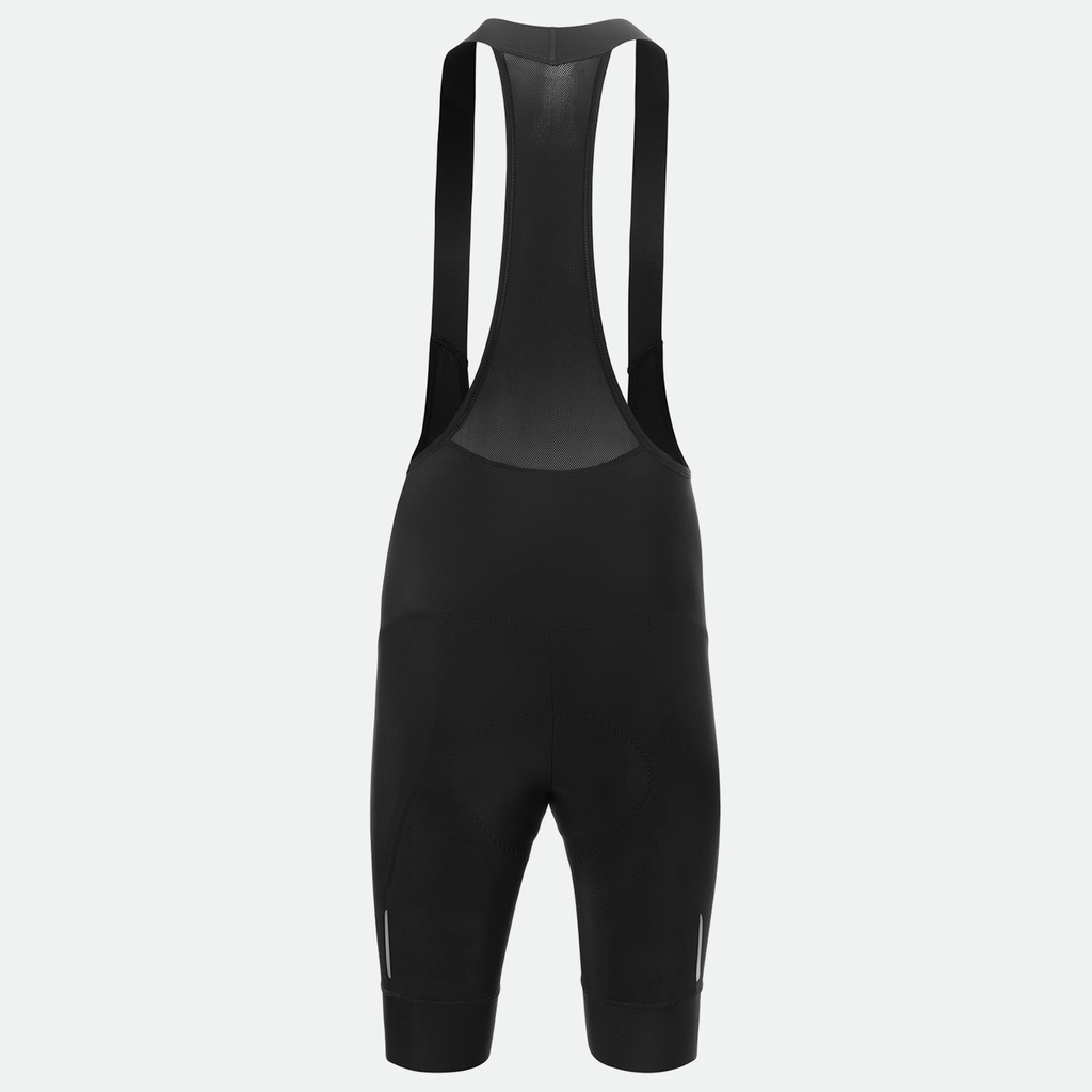 Giro M Chrono Elite Bib Short Rennvelohose in SCHWARZ