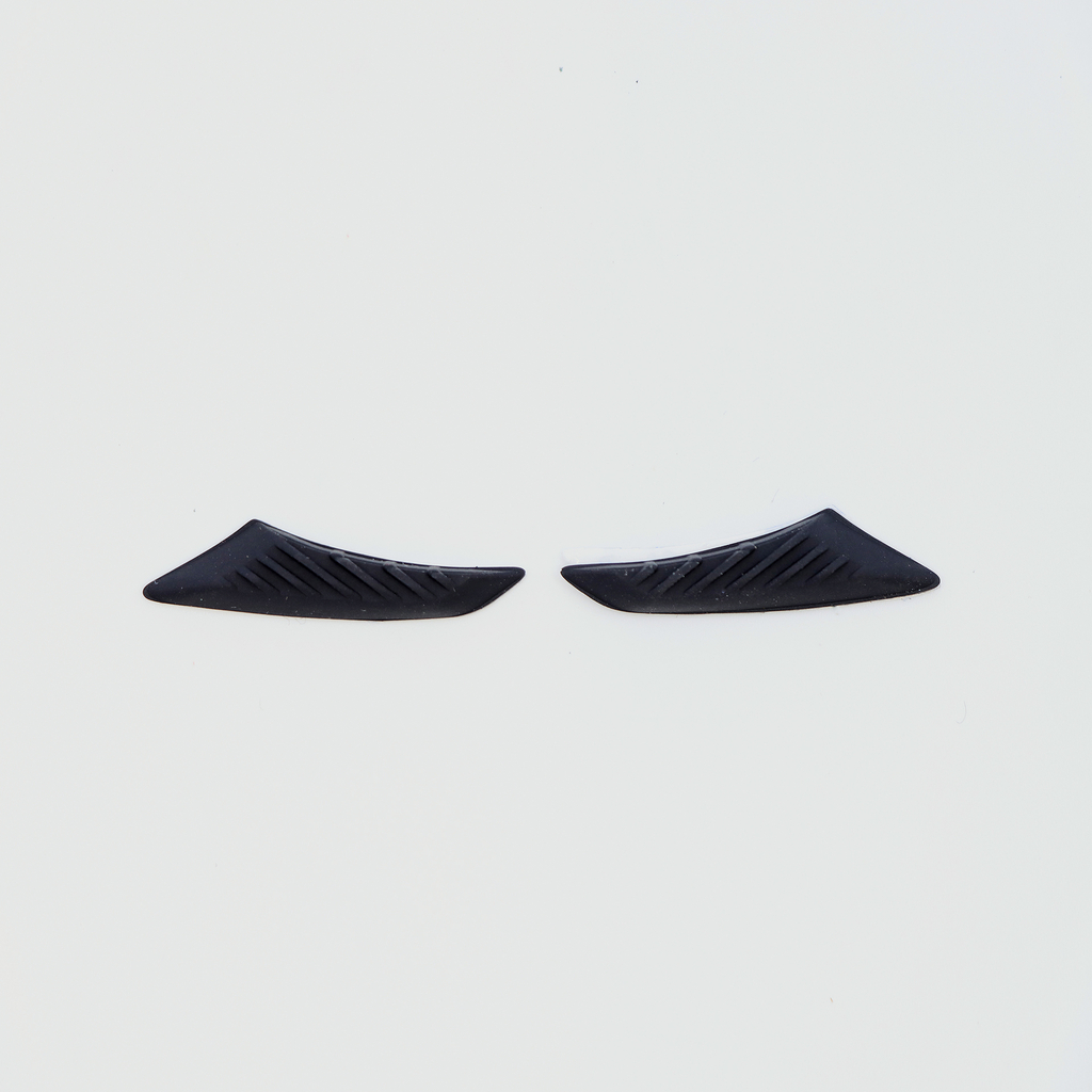 Giro Aries Eyewear Gripper Brillenhalter in SCHWARZ