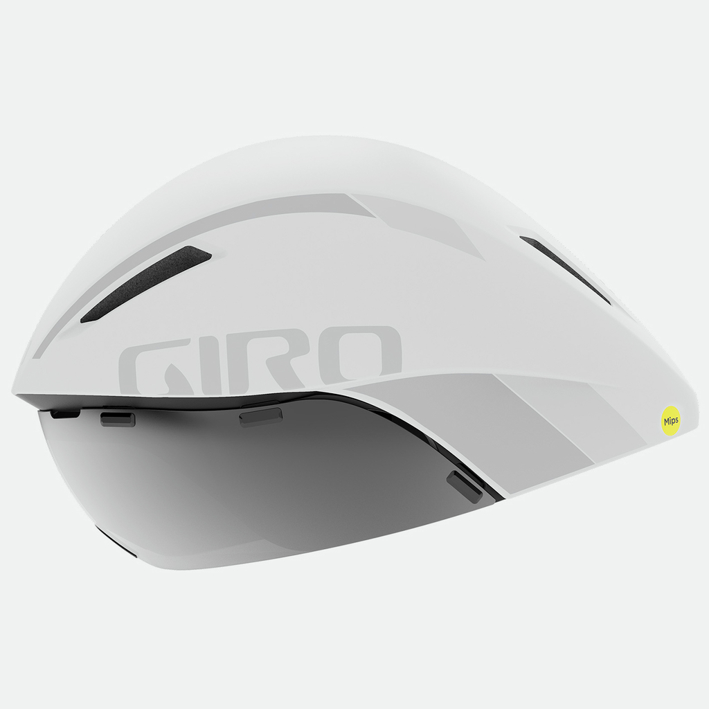 Giro Aerohead MIPS Rennvelo Helm in WEISS