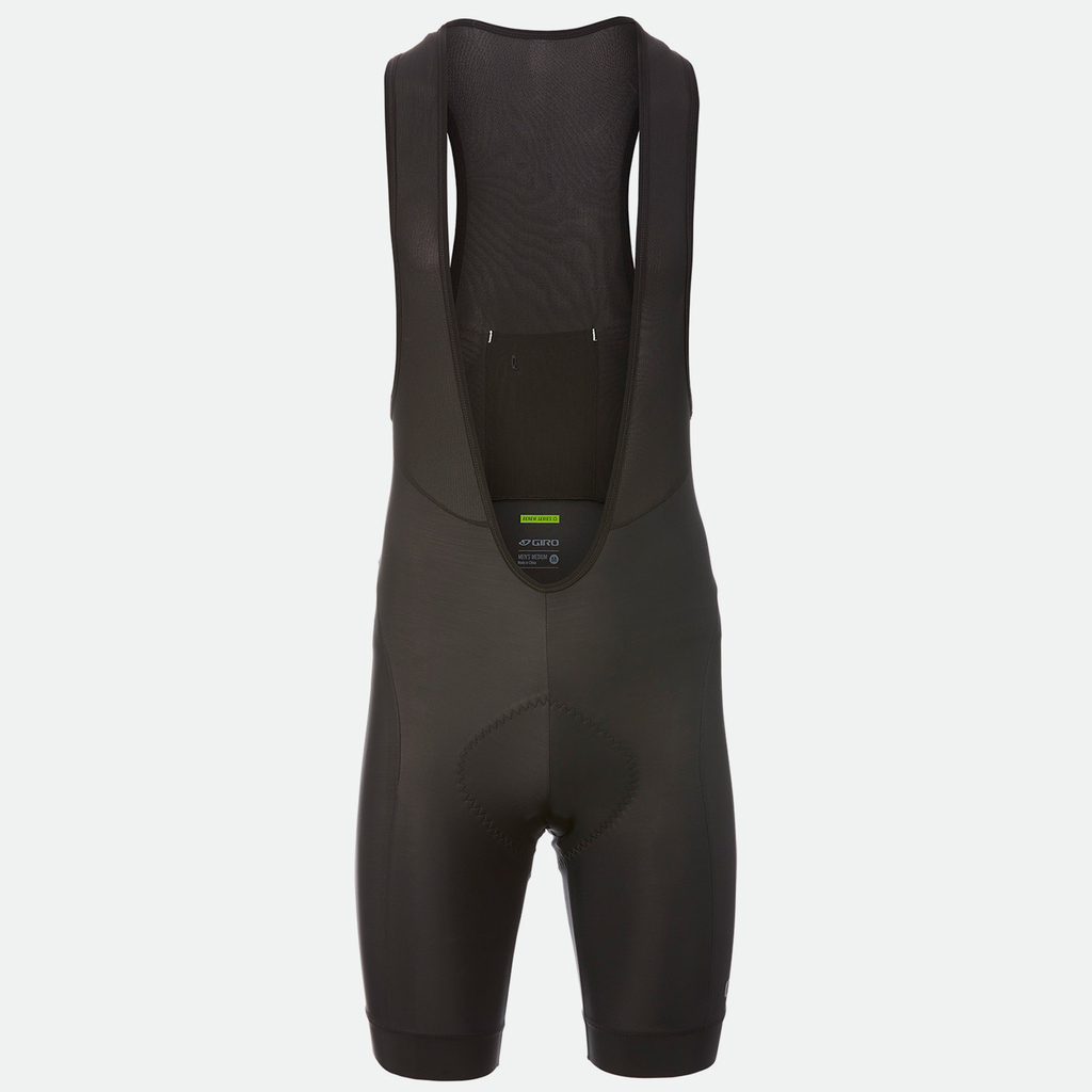 Giro M Chrono Sport Bib Short Rennvelohose in SCHWARZ