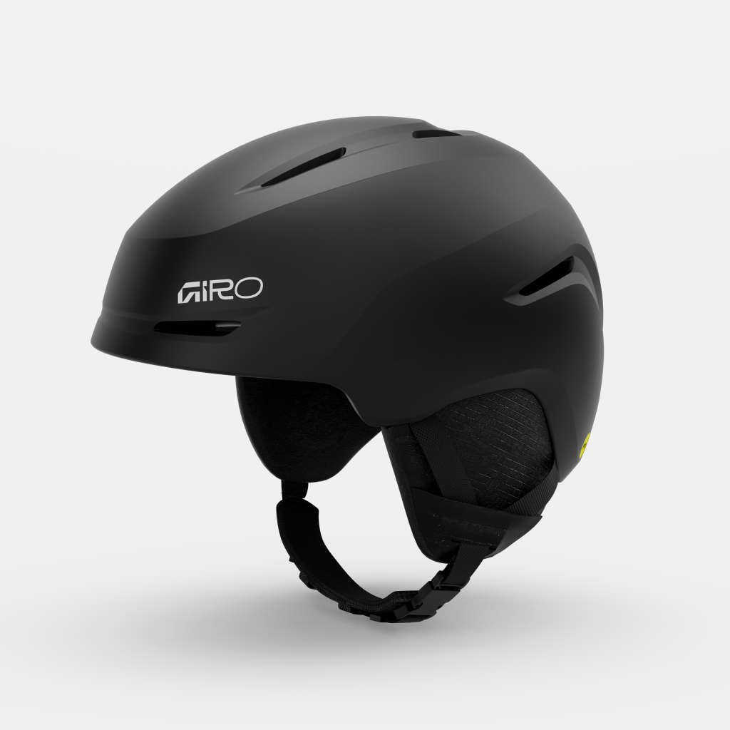 Giro Spur MIPS Skihelm in SCHWARZ