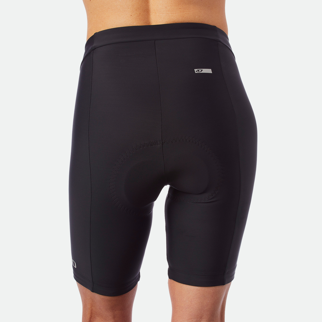 Giro W Chrono Short Rennvelohose in SCHWARZ