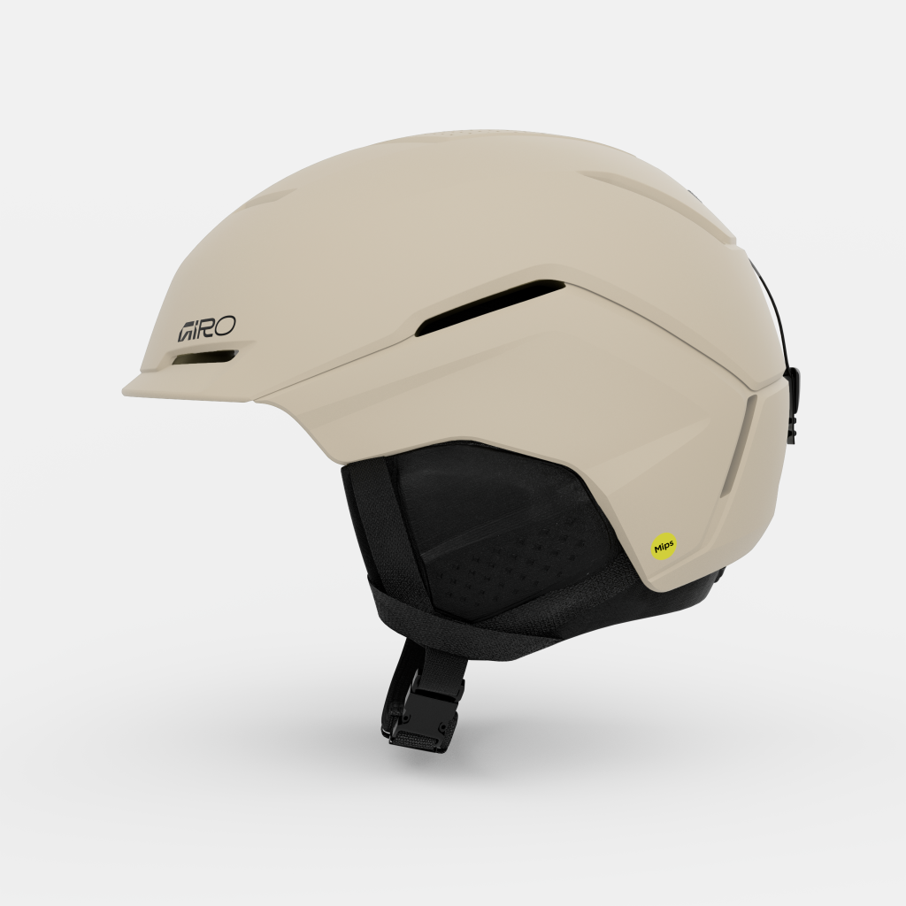 Giro Tenet MIPS Skihelm in BEIGE