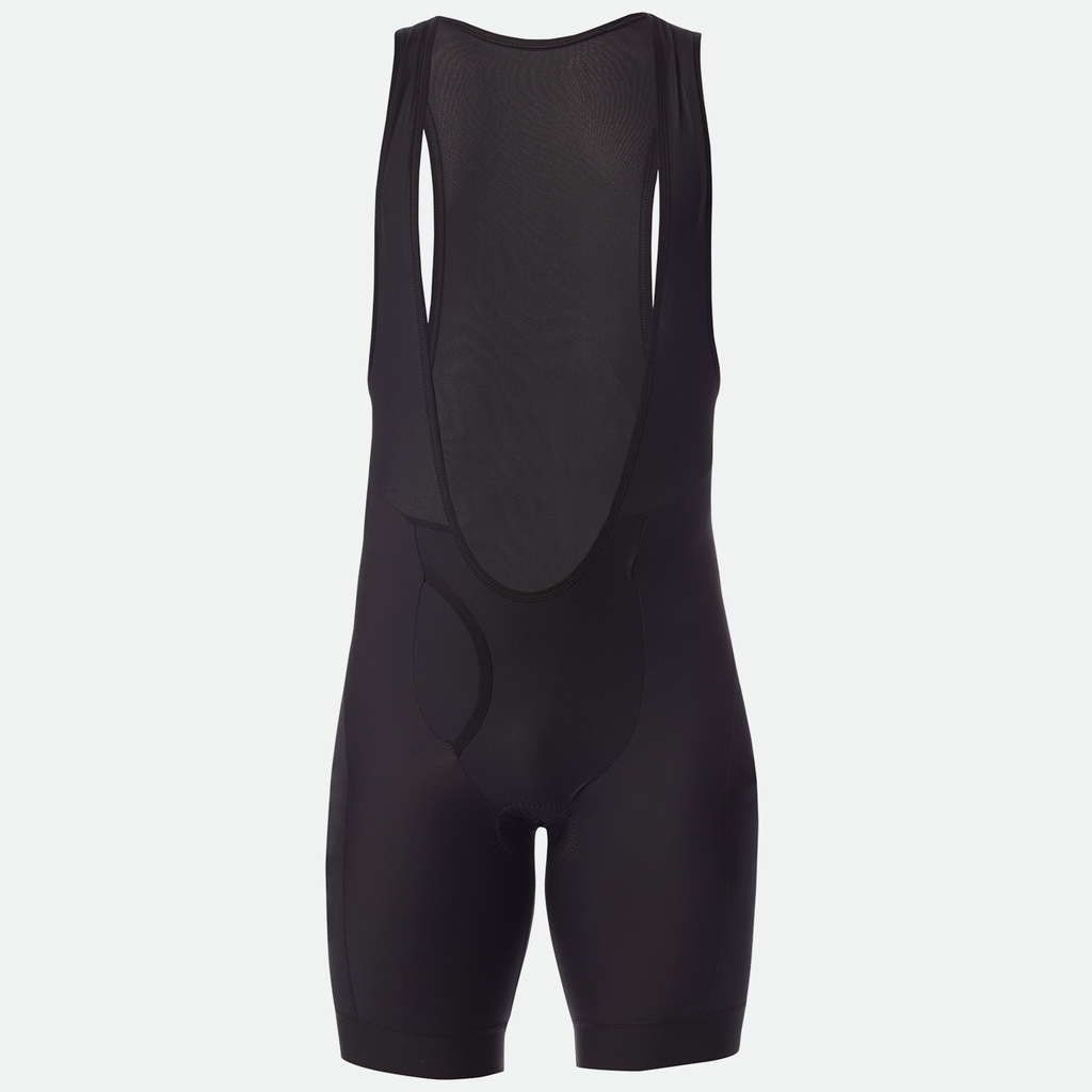Giro M Base Liner Bib Short Innenhose in SCHWARZ