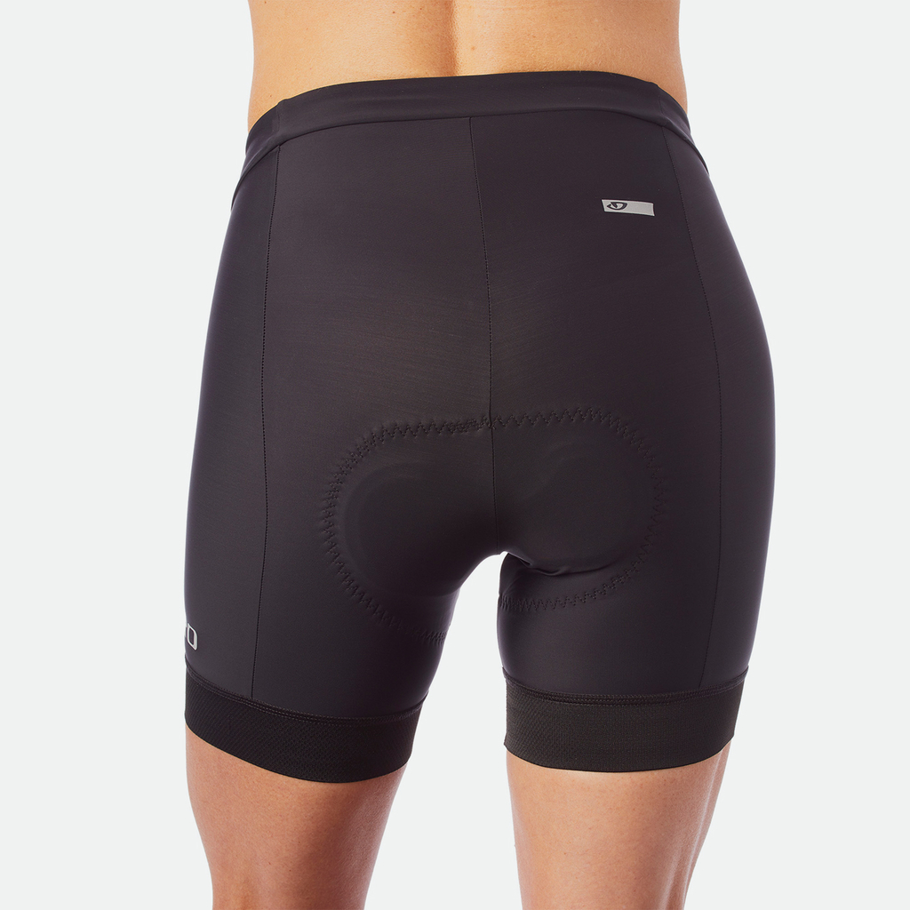 Giro W Chrono Sport Short Rennvelohose in SCHWARZ