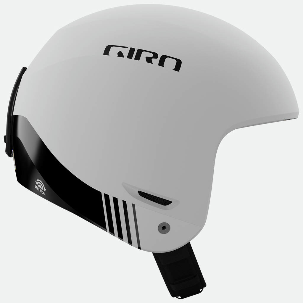 Giro Signes Spherical MIPS Skihelm in WEISS