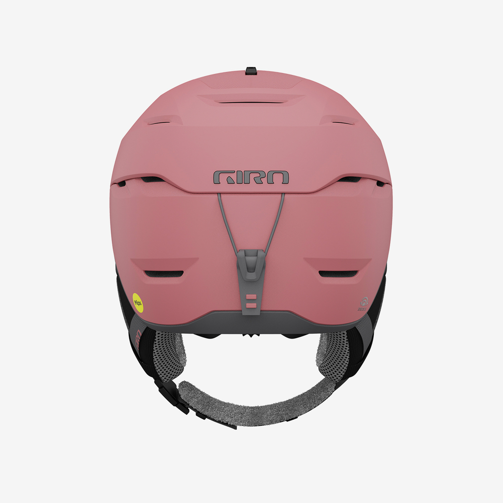 Giro Tenaya Spherical MIPS Skihelm in PINK