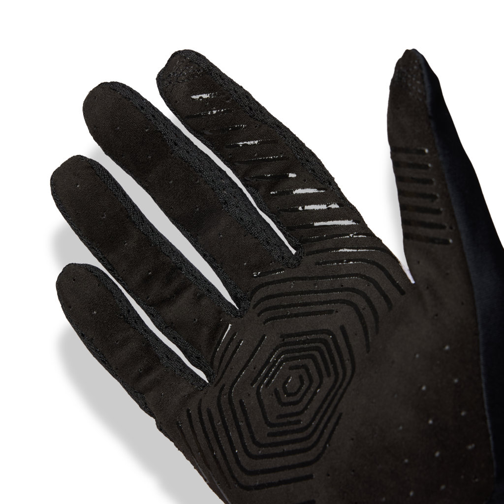 Giro Rodeo Velohandschuhe lang in WEISS