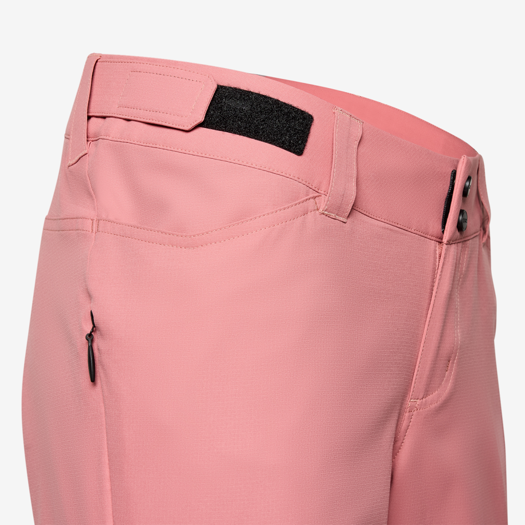 Giro W Arc Short Velohose in PINK
