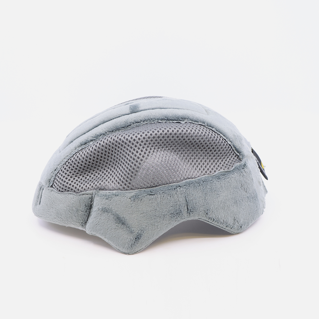 Giro Tenaya Comfort Liner Ersatzpolster in SCHWARZ