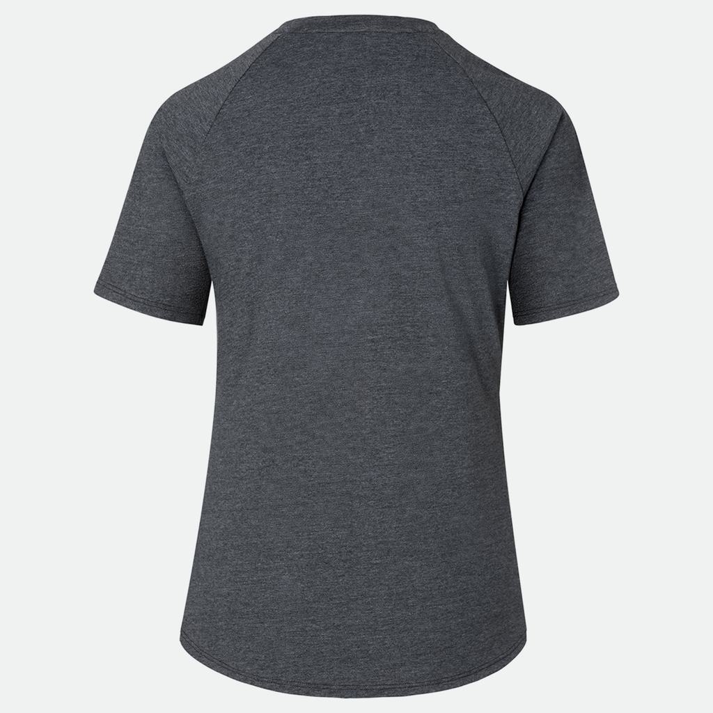 Giro W Arc Jersey Trikot kurzarm in GRAU