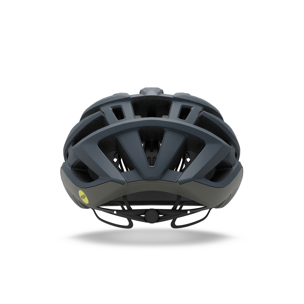 Giro Agilis MIPS Rennvelo Helm in BLAU