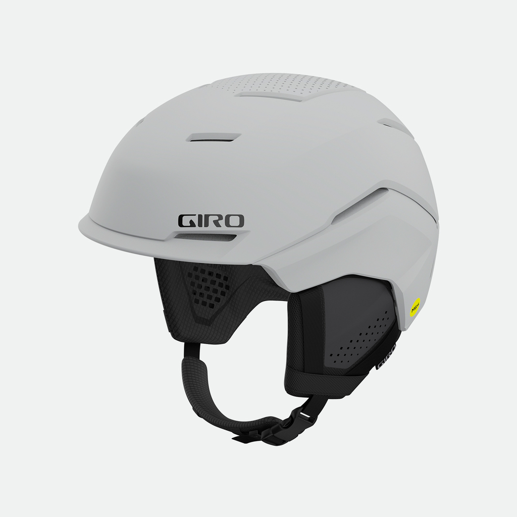 Giro Tenet MIPS Skihelm in GRAU