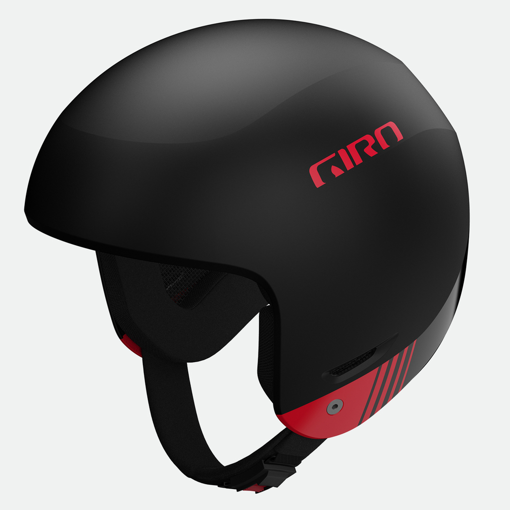 Giro Signes Spherical MIPS Skihelm in SCHWARZ